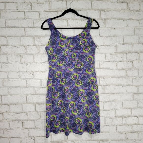 REI purple mini dress - Picture 8 of 12